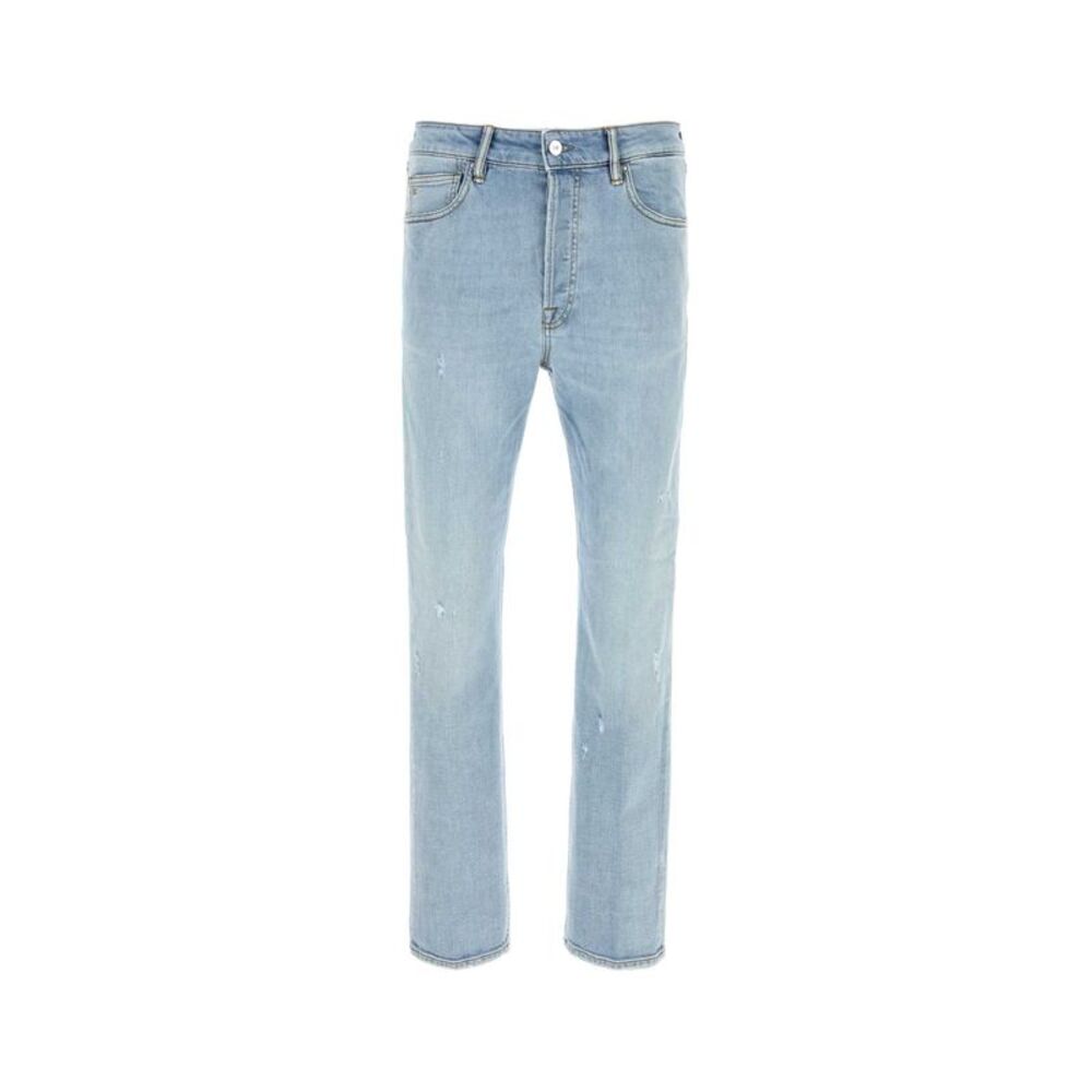 Nine In The Morning Men Stretch Denim Asthor Jeans